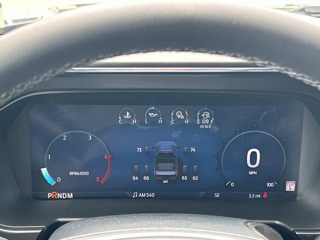 2026 Ford F-350SD Lariat DRW