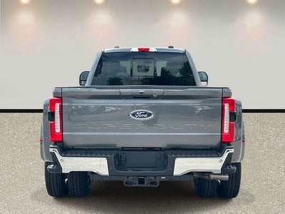 2026 Ford F-350SD Lariat DRW