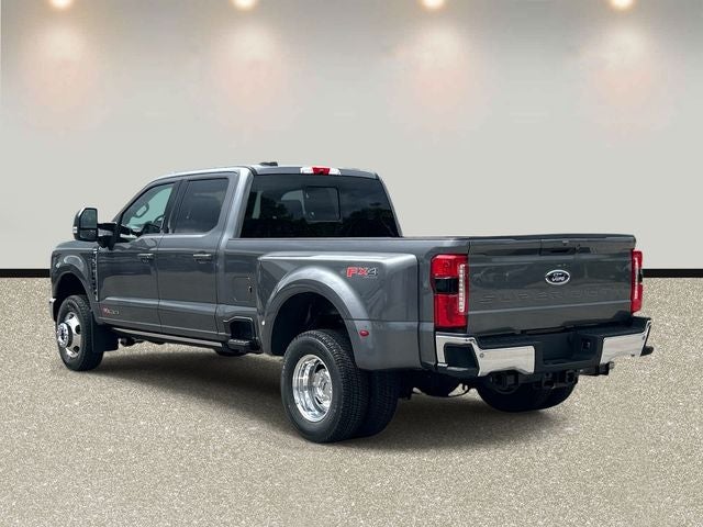 2026 Ford F-350SD Lariat DRW