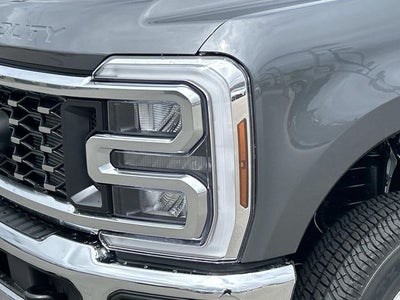 2026 Ford F-350SD Lariat DRW
