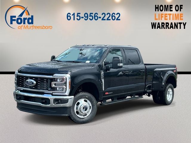 2026 Ford F-350SD Lariat DRW