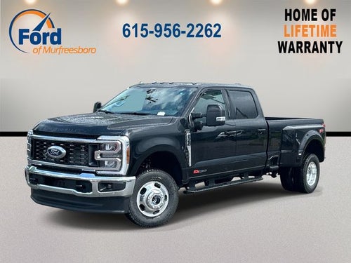 2026 Ford F-350SD Lariat DRW