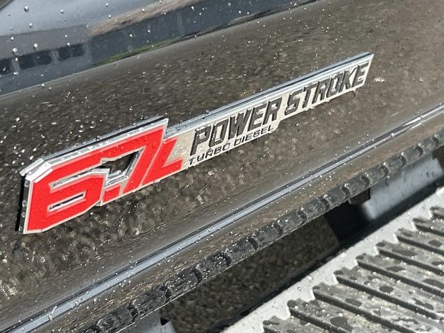 2026 Ford F-350SD Lariat DRW