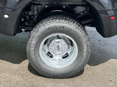 2026 Ford F-350SD Lariat DRW