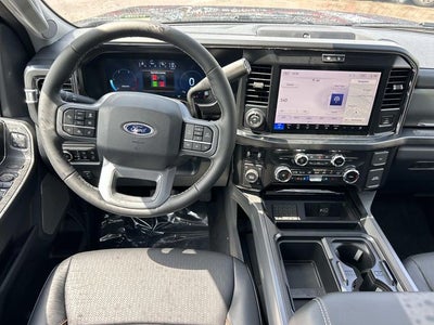 2026 Ford F-350SD Lariat DRW
