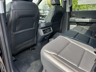 2026 Ford F-350SD Lariat DRW