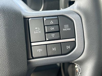2026 Ford F-350SD Lariat DRW