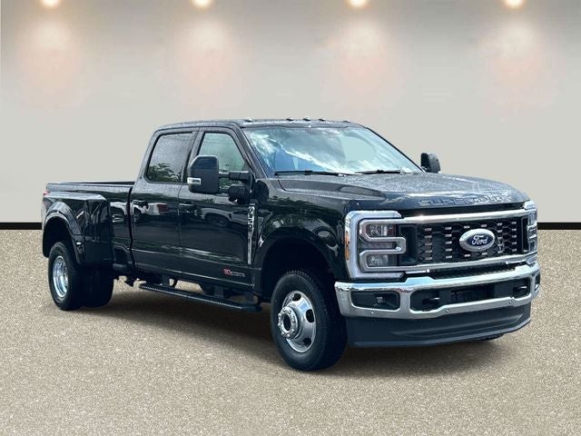 2026 Ford F-350SD Lariat DRW