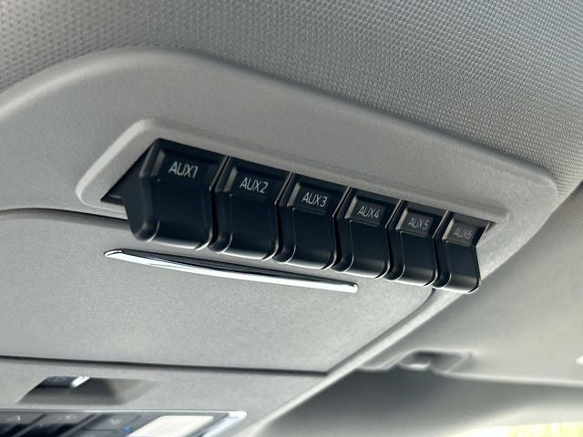 2026 Ford F-350SD Lariat DRW
