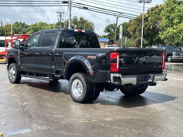 2026 Ford F-350SD Lariat DRW