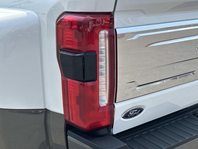 2026 Ford F-350SD King Ranch DRW