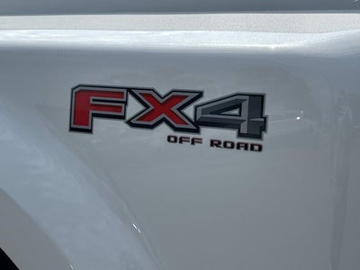 2026 Ford F-350SD King Ranch DRW