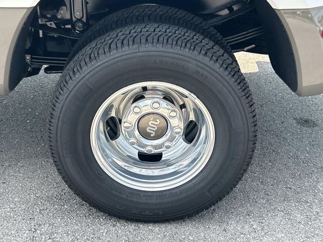 2026 Ford F-350SD King Ranch DRW
