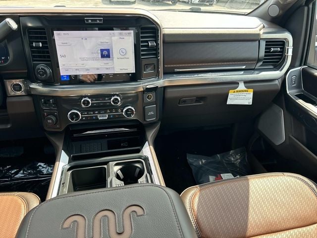 2026 Ford F-350SD King Ranch DRW