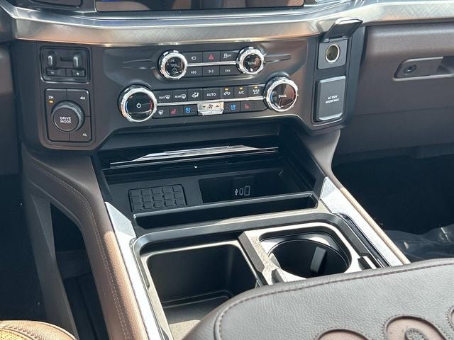 2026 Ford F-350SD King Ranch DRW