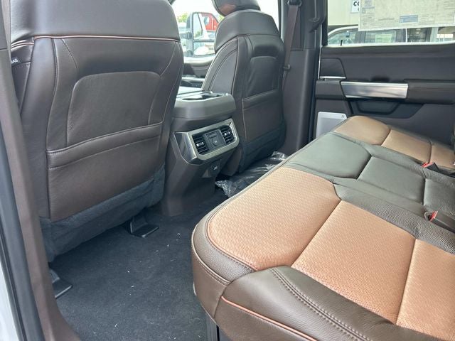 2026 Ford F-350SD King Ranch DRW