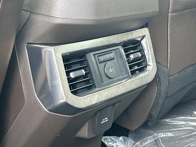 2026 Ford F-350SD King Ranch DRW