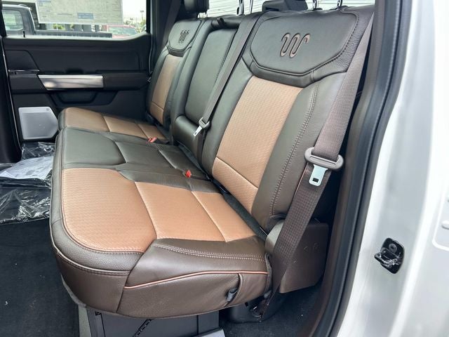 2026 Ford F-350SD King Ranch DRW