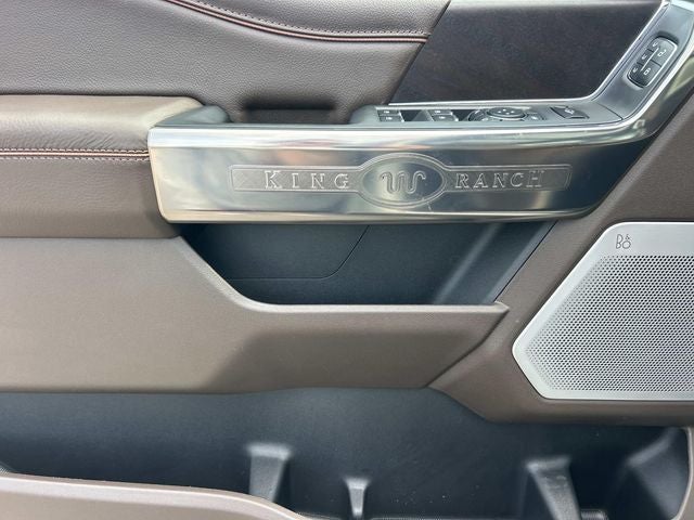2026 Ford F-350SD King Ranch DRW
