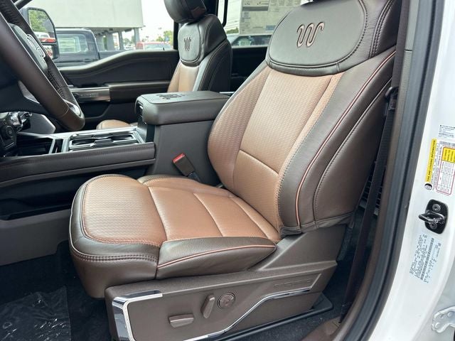 2026 Ford F-350SD King Ranch DRW