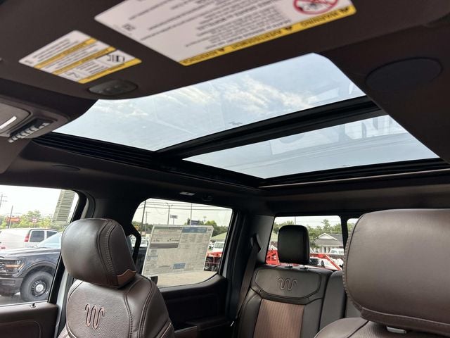 2026 Ford F-350SD King Ranch DRW