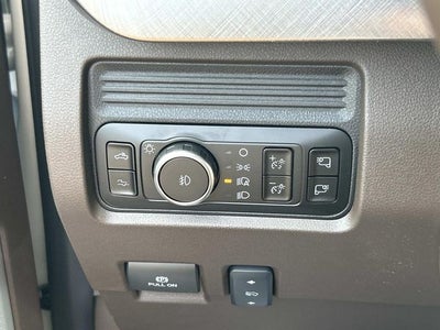 2026 Ford F-350SD King Ranch DRW