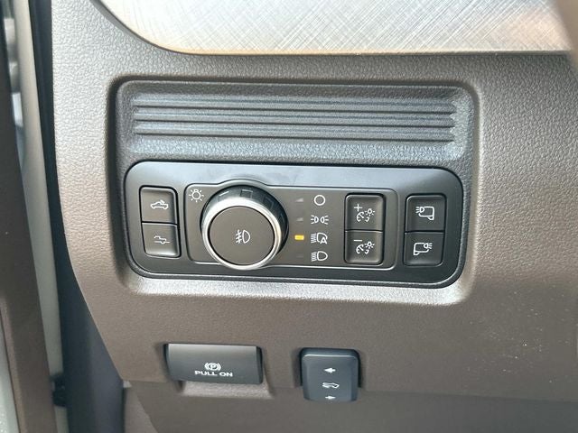 2026 Ford F-350SD King Ranch DRW