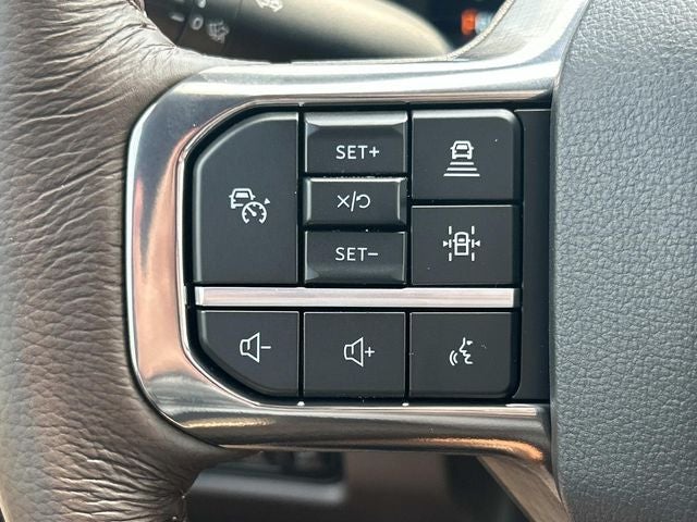 2026 Ford F-350SD King Ranch DRW