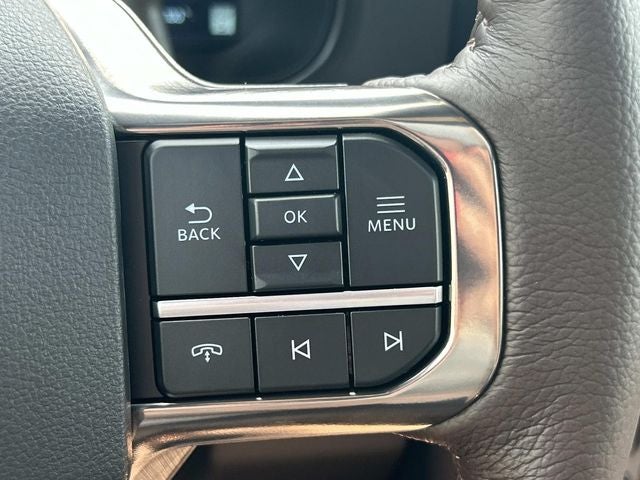 2026 Ford F-350SD King Ranch DRW