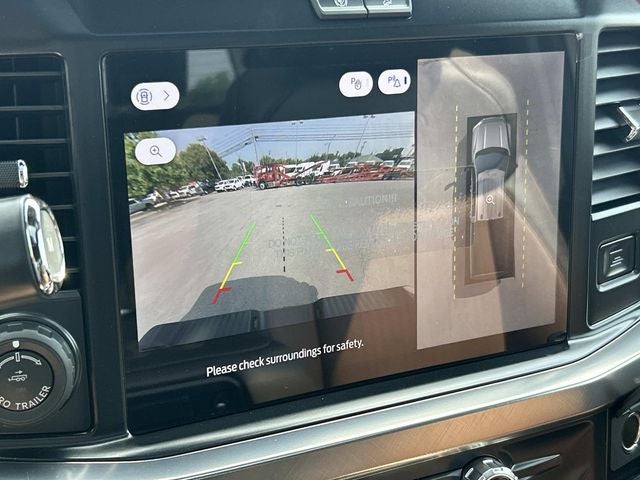 2026 Ford F-350SD King Ranch DRW