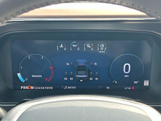 2026 Ford F-350SD King Ranch DRW