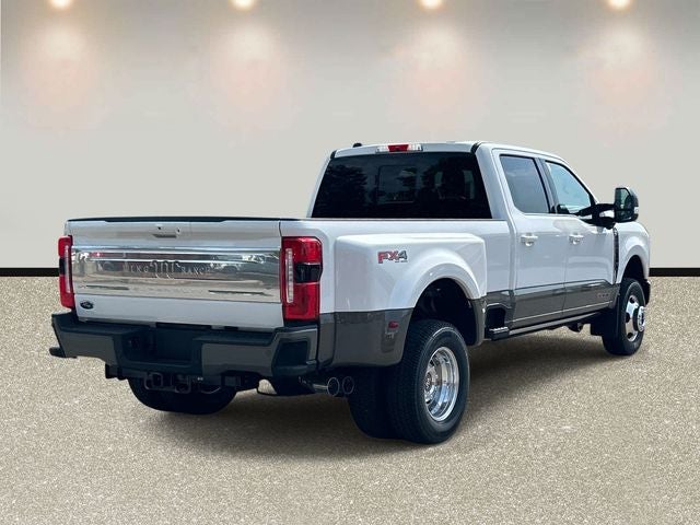 2026 Ford F-350SD King Ranch DRW