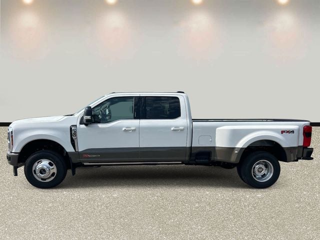2026 Ford F-350SD King Ranch DRW