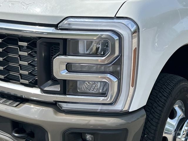 2026 Ford F-350SD King Ranch DRW