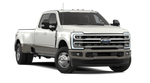2026 Ford F-350SD King Ranch DRW