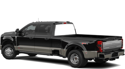 2026 Ford F-350SD King Ranch DRW