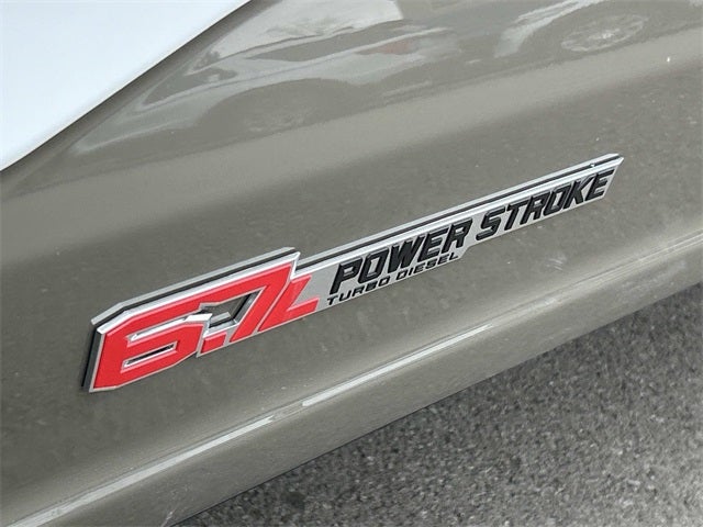 2026 Ford F-350SD King Ranch DRW