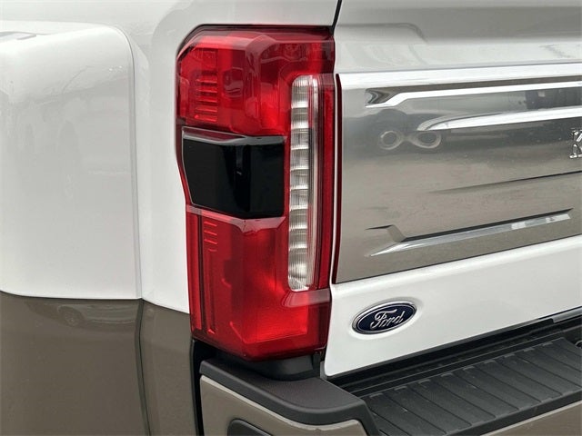 2026 Ford F-350SD King Ranch DRW