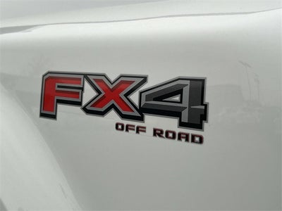 2026 Ford F-350SD King Ranch DRW