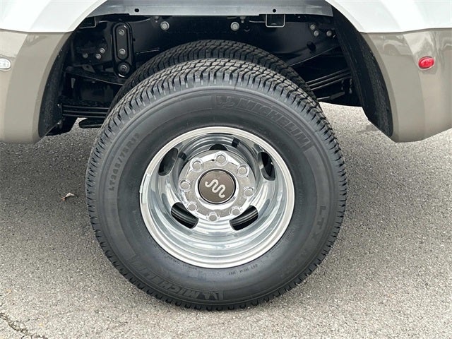 2026 Ford F-350SD King Ranch DRW