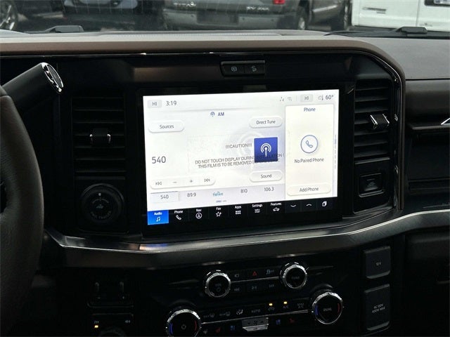 2026 Ford F-350SD King Ranch DRW