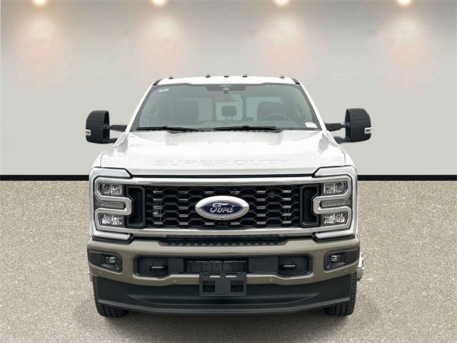 2026 Ford F-350SD King Ranch DRW
