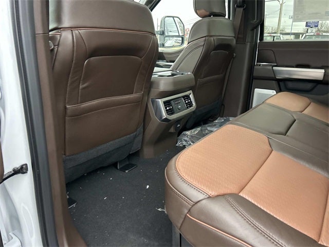 2026 Ford F-350SD King Ranch DRW