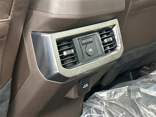 2026 Ford F-350SD King Ranch DRW