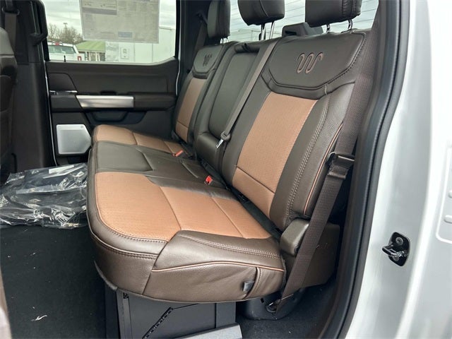 2026 Ford F-350SD King Ranch DRW