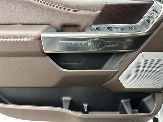 2026 Ford F-350SD King Ranch DRW