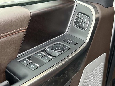 2026 Ford F-350SD King Ranch DRW