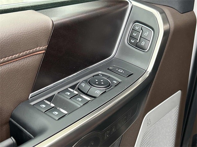 2026 Ford F-350SD King Ranch DRW