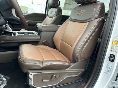 2026 Ford F-350SD King Ranch DRW