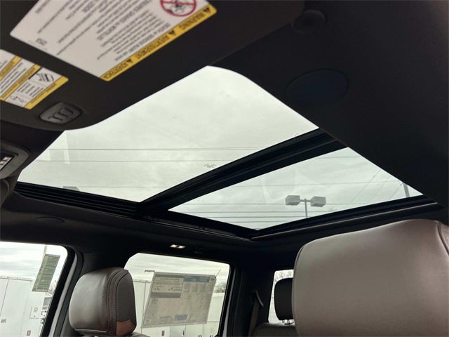 2026 Ford F-350SD King Ranch DRW